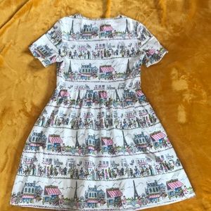 Miss Patina London dress